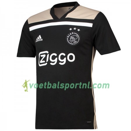AFC Ajax Uit Shirt 2018-19